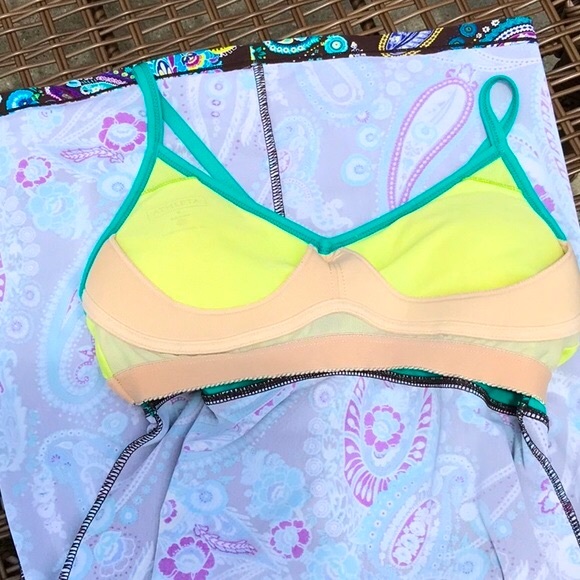 Athleta Athletic Dress Size Small - Picture 9 of 12